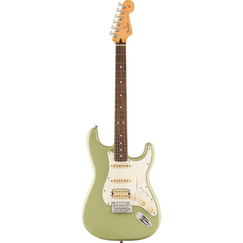 Fender Player II Stratocaster HSS, Rosewood Fingerboard, Birch Green