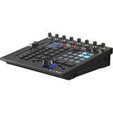 Icon Pro Audio P1-Nano Compact DAW Control Surface Bundle with D5 Display