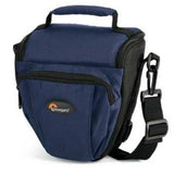 Lowepro Topload Zoom 1 Camera Bag (Navy)