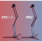 edelkrone StandPLUS PRO Folding Camera Stand