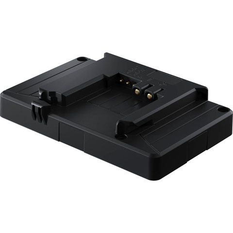 Blackmagic Design Battery Plate for URSA Cine (Gold Mount)