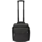 Magma Bags Solid Blaze Vinyl Trolley