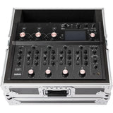 Magma Mixer Case Compatible with AlphaTheta Euphonia