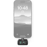 Sennheiser Profile 2-Person Clip-On Wireless Audio System/Recorder for Camera & Smartphone (2.4 GHz)