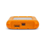 (OLD MODEL) LaCie Rugged USB 3.0 Thunderbolt Series 1TB External Hard Drive (9000294)