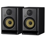 KRK RP5G5 ROKIT 5 Generation Five 5" Powered Studio Monitor Pair