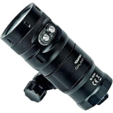 Tovatec Galaxy II Rechargeable Video Dive Light