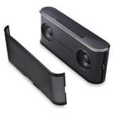 Monster Micro Clarity Bluetooth Speakers