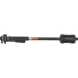 3 Legged Thing Trent 2.0 Magnesium Monopod Super Kit with Video Head and DocZ2 Foot (Blue)