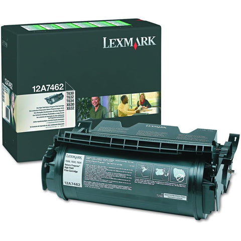 Lexmark Original Toner Cartridge