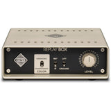 United Studio Technologies Replay Box Dual-Transformer Passive Reamplification Box