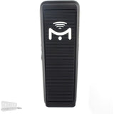 Mission Engineering VM-PRO Volume Pedal w/Buffer Flat Black