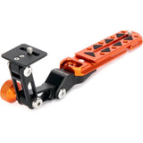 3 Legged Thing Ultra Plate Multifunctional Arca-Type QR Plate with Thingy Camera Platform (8", Copper)