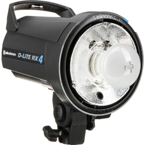 Elinchrom D-Lite 400W/s RX 4 Flash Head