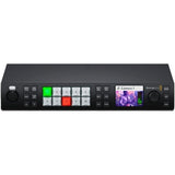 Blackmagic Design ATEM 1 M/E Constellation UHD 4K Live Production Switcher