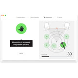 SONARWORKS SoundID Reference Speaker and Headphone Calibration Software with Measurement Microphone