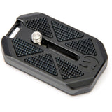 3 Legged Thing QR7-B Quick Release Plate (Black)