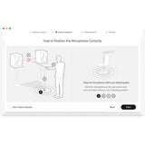 SONARWORKS SoundID Reference Speaker and Headphone Calibration Software with Measurement Microphone