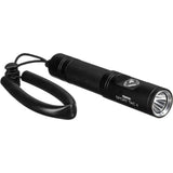 Tovatec Sport Tac II Waterproof Rechargeable Flashlight