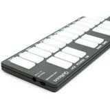 Muse Kinetics QuNexus Galaxy 25-Key Touch-Sensitive MPE MIDI/CV Mini Keyboard Controller