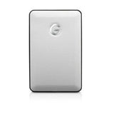 G-Technology 1TB G-DRIVE mobile USB Portable Hard Drive (5400 RPM) GTGDMU31