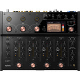 AlphaTheta Euphonia Professional 4-Channel Rotary Mixer