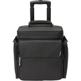 Magma Bags Solid Blaze Vinyl Trolley