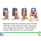 LeapFrog Disney: Tangled Learning Game (for LeapPad Tablets and LeapsterGS)