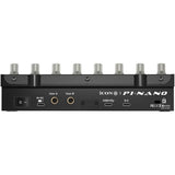 Icon Pro Audio P1-Nano Compact DAW Control Surface Bundle with D5 Display