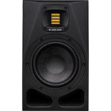 Adam Audio A7V 130W 7" Active 2-Way Nearfield Studio Monitor (Single, Black)