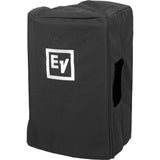 Electro-Voice EKX-12P 12" Two-Way Powered Loudspeaker Bundle with Electro-Voice Padded Cover with EV Logo