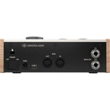 Universal Audio Volt 276 Portable 2x2 USB Type-C Audio/MIDI Interface with Built-In Compressor