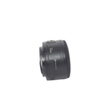 Canon EF 50mm f/1.8 II Lens