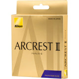 Nikon ARCREST II Protection Filter (62mm)