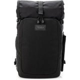 Tenba Fulton v2 14L Photo Backpack (Black)