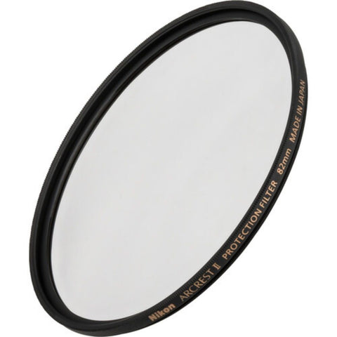 Nikon ARCREST II Protection Filter (82mm)