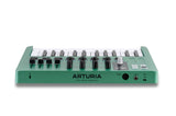 Arturia MiniLab 3 Mint Edition Bundle with IOGEAR 4-Port USB 2.0 Hub