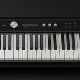 NUX NPK-20 Portable Digital Piano (Black)