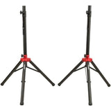 Fender Compact Speaker Stands, with Bag