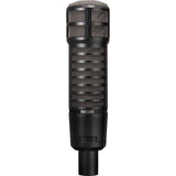 Electro-Voice RE-320 Premium Dynamic Microphone Bundle with Microphone Preamp/Channel Strip and XLR- XLR Cable