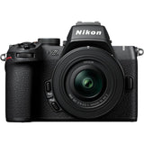 Nikon Z50 II Mirrorless Camera with 16-50mm Lens