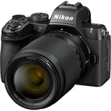 Nikon Z50 II Mirrorless Camera with 16-50mm & 50-250mm Lenses