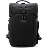 Tenba Fulton v2 10L Photo Backpack (Black)