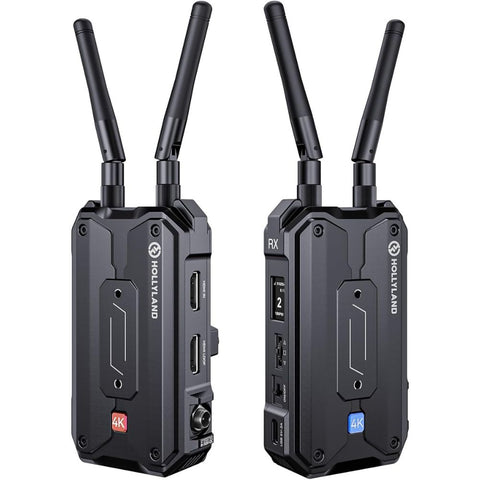 Hollyland Pyro H 4K HDMI Wireless Video Transmission System