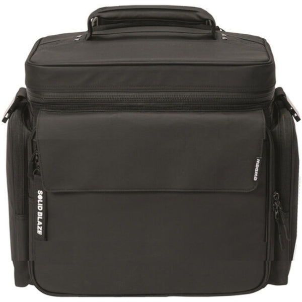 Magma Bags Solid Blaze Vinyl Trolley