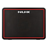 NUX Mighty Lite BT mkII Portable Desktop Amp for Guitar and Bass Bundle with Kopul Premium Performance 3000 Series Cable, Fender Guitar Picks 12-Pack, and Polsen HPC-A30 Monitor Headphones