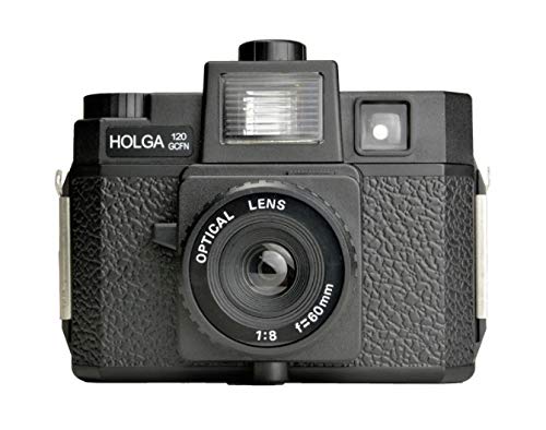 Holga 120GCFN Medium Format Film Camera