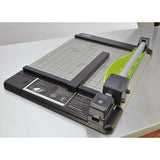 Carl DC-220 15" Heavy-Duty Rotary Paper Trimmer