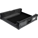 Headliner Pitch Black Flight Case for Pioneer DJ DJM-A9 (All Black)