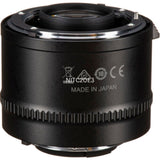 Nikon Auto Focus-S FX TC-20E III Teleconverter Lens with Auto Focus for Nikon DSLR Cameras